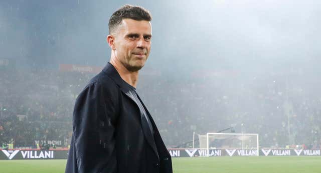 Thiago Motta deja el Bolonia mientras la Juventus lo espera con los brazos abiertos