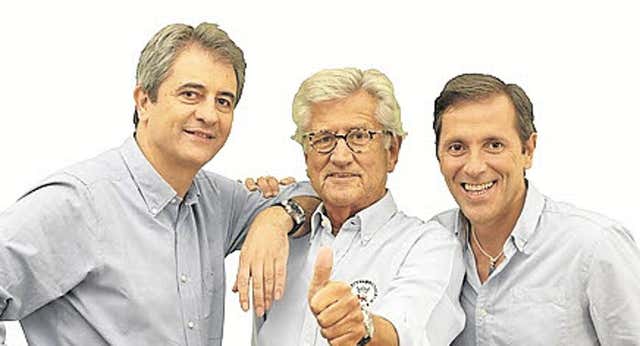 El último especial de la SER suena en los pasillos de la COPE: «Que no esté Paco González me parece un atentado»