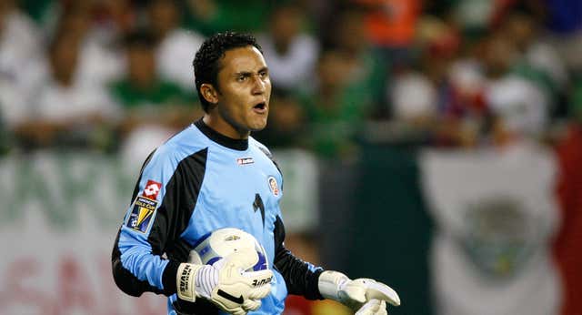 Keylor Navas se retira de la selección de Costa Rica “con el corazón lleno de gratitud”