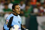 Keylor Navas se retira de la selección de Costa Rica «con el corazón lleno de gratitud»