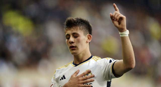 Descubriendo el siguiente paso de Arda Güler en el Real Madrid de Mbappé