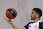 Facundo Campazzo y una “estadística para periodistas” que no le vale al Real Madrid