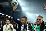 Luis Enrique no convoca a Keylor y Soler para la final de Copa y se contradice en su mensaje