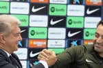 La crisis reputacional de Laporta: los giros en el adiós de Xavi, una crítica que sube de tono y ese inversor que aún llega