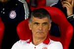 Mendilibar y el objetivo común que persigue con el Real Madrid: «Es una locura»