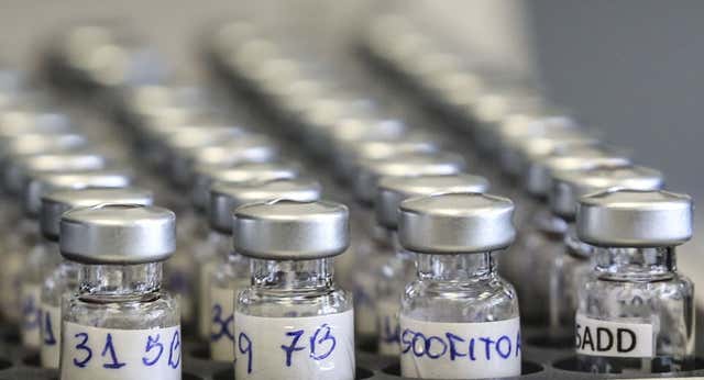 Cómo funciona el control antidopaje durante unos Juegos Olímpicos