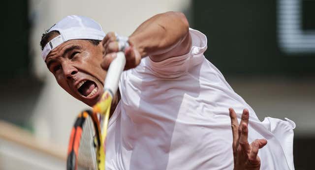 Nadal – Zverev: horario y dónde ver el partido de Roland Garros 2024