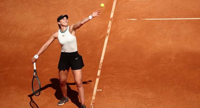 Orden de juego del Roland Garros 2024 hoy, 26 de mayo: partidos, horarios y dónde ver