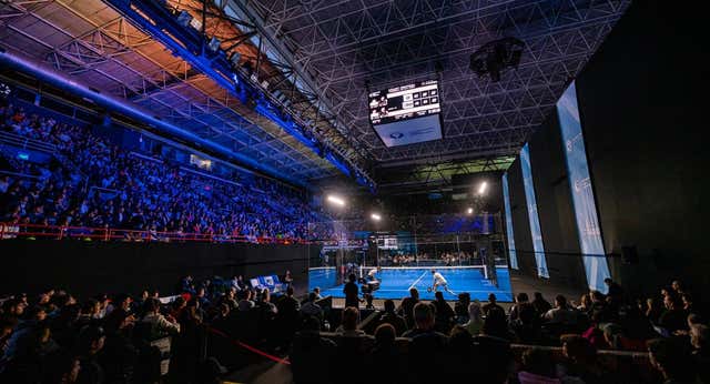 Cuartos de Final de Mar de Plata Premier Padel 2024: horarios, resultados en directo y dónde ver