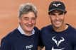 Las manos que han vuelto a sacar del pozo a Rafael Nadal: «No estaría aquí sin ti»