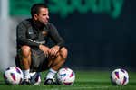 La intrahistoria del despido de Laporta a Xavi: reunión corta, fría... y sin palabra del finiquito