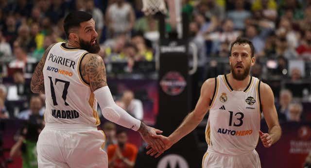¿La última genialidad del Chacho? «La sensación de ganar es única»
