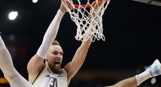 Dzanan Musa se quita, por fin, el sambenito de las grandes citas