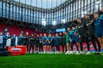 Qué es la 'teoría del 3' en el Barça y por qué todo el mundo cree en ella: «Vemos tres por todos lados»
