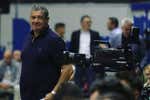 Misko Raznatovic, el gran agente del basket europeo: «Si tienes éxito en Serbia como abogado penalista en los 90 todo lo demás te resulta más fácil»