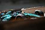 Fernando Alonso se olvida de su «buen presentimiento» y cambia de objetivo en Mónaco: «Llegar a Canadá»