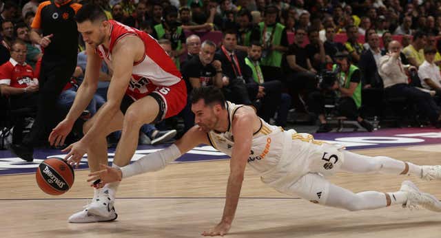 La motivación secreta del Real Madrid tiene nombre y apellidos