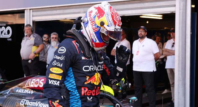 Mónaco hace crecer el nerviosismo en Red Bull, donde ya no se sienten los más rápidos