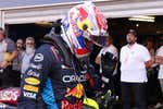 Mónaco hace crecer el nerviosismo en Red Bull, donde ya no se sienten los más rápidos