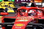 Charles Leclerc se desquita en casa y Carlos Sainz vuelve al podio; ni rastro de Red Bull