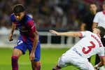 Sevilla - Barcelona en directo: sigue el partido que cierra La Liga EA Sports