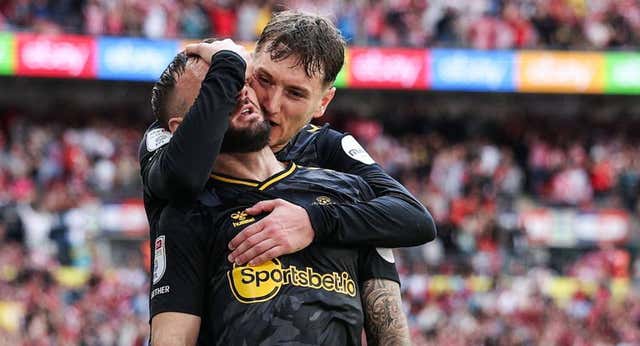 El Southampton sube a la Premier y obliga a pagar 23 millones al City