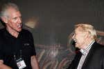 Bill Walton, el hippie que dominó la NBA con una sonrisa y una camisa hawaiana