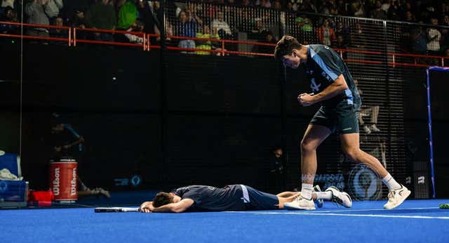Cuánto dinero gana el campeón del Mar de Plata de Premier Padel 2024