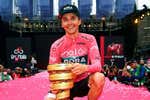 ¿Quién ha ganado el Giro de Italia? El palmarés de las 107 ediciones