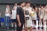 El Real Madrid presume de la joya de su corona con Hugo González y conquista la Euroliga junior por quinta vez