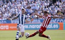 Jornada 41 de Segunda División: resúmenes, goles y resultados