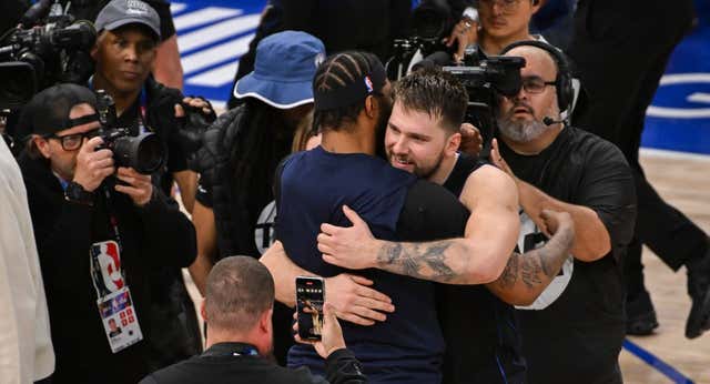 El dinero no da la felicidad, al menos en los playoff de la NBA