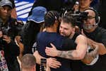 El dinero no da la felicidad, al menos en los playoff de la NBA