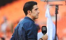 Miguel Quintana anuncia que deja El Post de DAZN