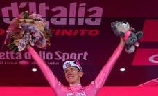 Giro de Italia 2024 hoy, etapa 21: horario, perfil, recorrido y dónde ver la última etapa