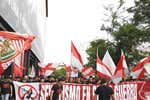 «Ausencia de lo que nos representa»: El sevillismo vuelve a cargar contra el consejo