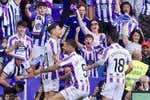 ¡El Real Valladolid es de Primera!: La historia de un ascenso con más señalados que héroes