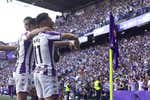 La locura unificada asciende al Valladolid, desciende a tres y consagra esta competición como la más emocionante del mundo
