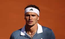 Por qué se iba a celebrar un juicio contra Zverev y de qué se le acusa