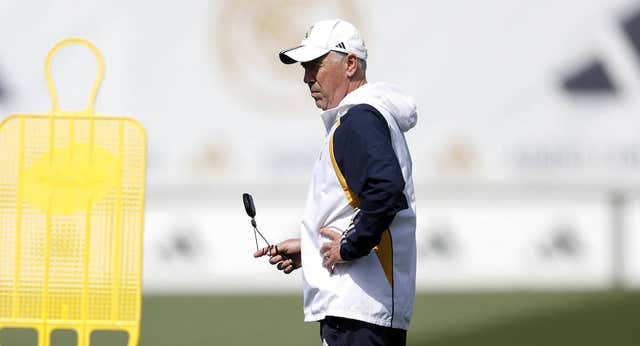 El Real Madrid se ve favorito, pero preocupa Adeyemi y dos amenazas del Dortmund