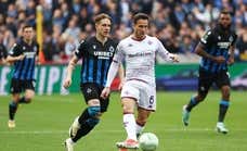 Arthur Melo: «Me he vuelto a sentir futbolista, es el mejor momento de mi carrera»