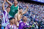 Qué equipos suben a Primera división y cuáles jugarán el Playoff de ascenso