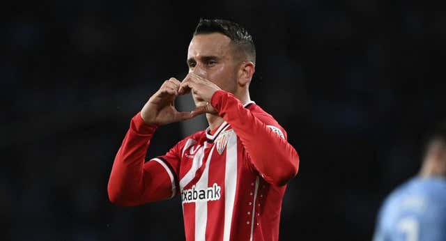 El colofón al ambicioso proyecto rojiblanco es un Berenguer que apunta a seguir