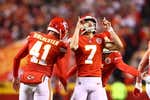 El discurso machista de un campeón de Super Bowl dispara la venta de sus camisetas… incluso en la versión femenina