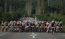 Carreras de ciclismo de carretera en España en 2024