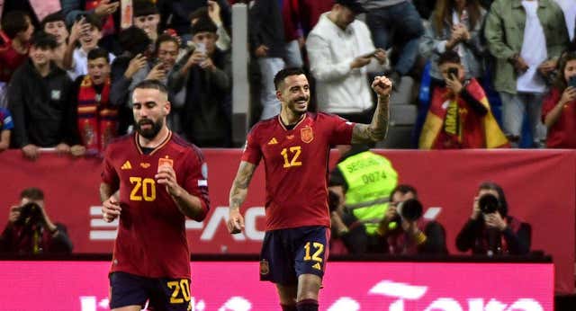 Una Selección no tan joven, equilibrio Madrid-Barça y gran peso de Athletic y Real: tres datos de la convocatoria de la Eurocopa