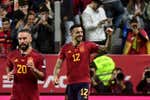 Una Selección no tan joven, equilibrio Madrid-Barça y gran peso de Athletic y Real: tres datos de la convocatoria de la Eurocopa