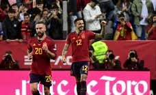 Más peso de LaLiga, dominio de Athletic y Real y equilibrio Madrid-Barça: los datos de la convocatoria de España para la Eurocopa