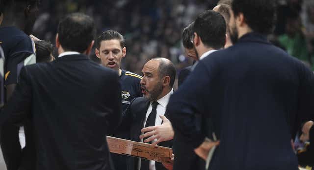 El Real Madrid tiene 72 horas para «llorar y levantarse» porque ya espera el Barça