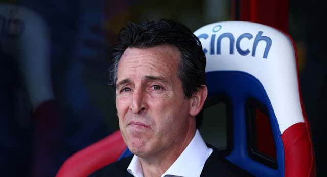 Unai Emery renueva con el Aston Villa hasta 2029… después de haberlo hecho hace un mes